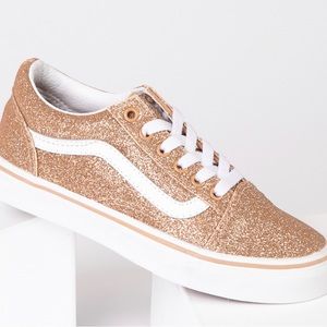 Vans Old Skool Sneakers